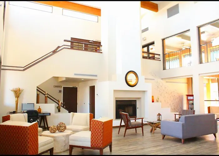 Ramada By Wyndham Tucson Airport 3* Drexel Heights