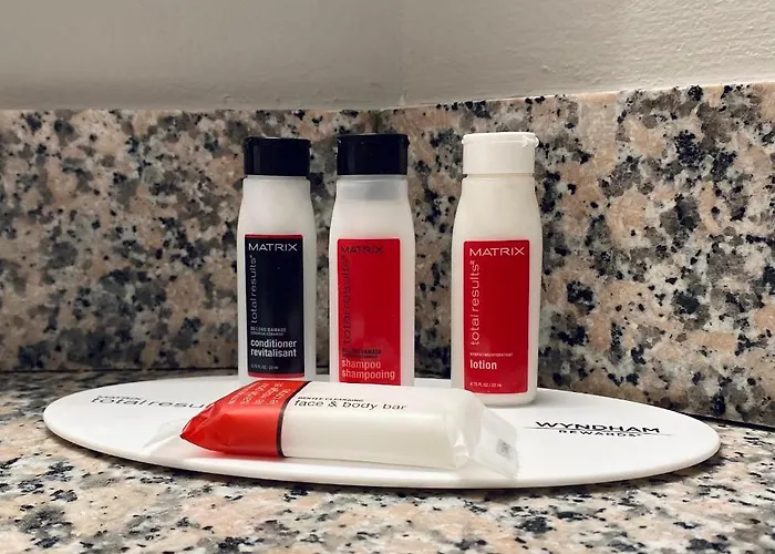 Ramada By Wyndham Tucson Airport Hotel