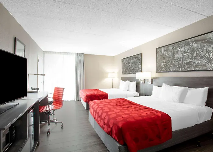 Ramada By Wyndham Tucson Airport Drexel Heights