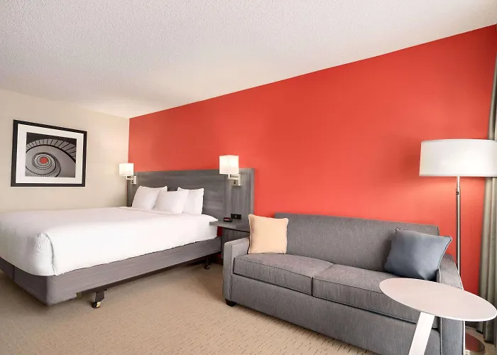Ramada By Wyndham Tucson Airport