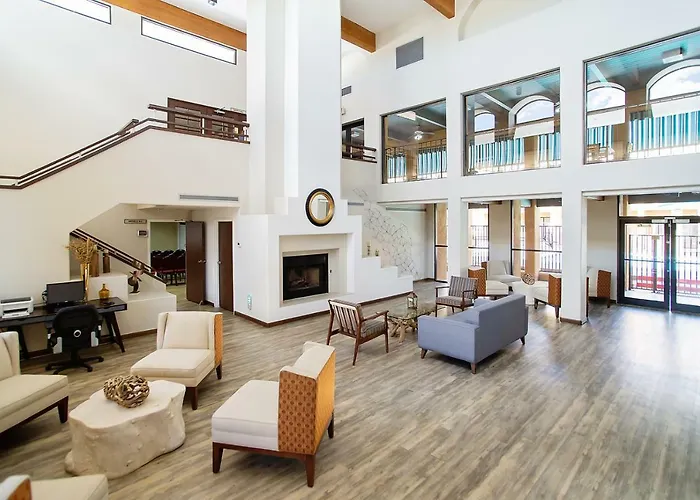 Ramada By Wyndham Tucson Airport 3* Drexel Heights